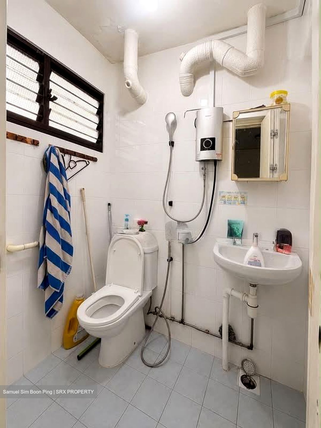 Blk 767 Yishun Avenue 3 (Yishun), HDB 3 Rooms #595139481